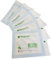 Adhesive Sterile Wound Dressings, 6cm x 7cm, Suitable for Cuts, Grazes, Diabetic Leg Ulcers, Pressure Sores, Minor Wounds, Post-Op Dressing, Highly Absorbent & Comfortable - Pack of 20