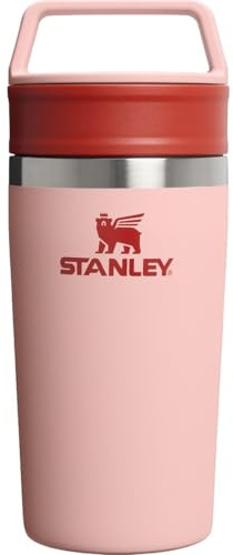 STANLEY Cafe-to-Go Travel Mug 0.35L (Peach Rose)