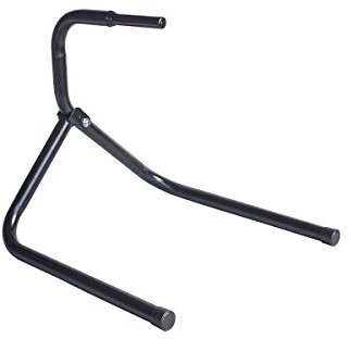 PRO BB Foldable Bicycle Workstand (Black)