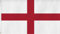 normani Flaggen mit verschiedenen Motiven - inkl. Metallösen zum Aufhängen und Hissen - 110 g/m2-150 cm x 250 cm Farbe England Größe 1 Stück