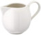 Judge 300ml Porcelain Ceramic White Milk Cream Sauce Jug Creamer
