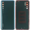 NG-Mobile Backcover Back Cover Glas Kamera Linse Rückseite für Huawei P20 Pro, blau
