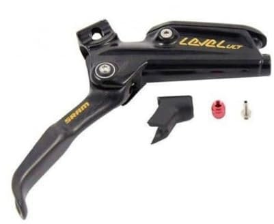 SRAM Unisex – Erwachsene Level Ultimate Hebel, Gold, Einheitsgröße