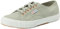 SUPERGA 2750-cotu Classic, Scarpe da ginnastica basse Unisex - Adulto, Lt Grey Rose Gold F00, 40 EU