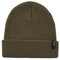 Brixton Unisex-Erwachsene Raubüberfall Beanie-Mütze, Military Olive Us, Einheitsgröße