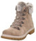Legero Damen MONTA warm gefütterte Gore-Tex Stiefelette, GIOTTO (BEIGE) 4500