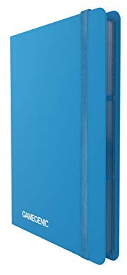 Gamegenic, Casual Album 18-Pocket Blue