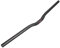 Alfa Pasca Carbon MTB Lenker Fahrrad Mountainbike Lenker 660mm MTB Lenker 25,4 Glänzend