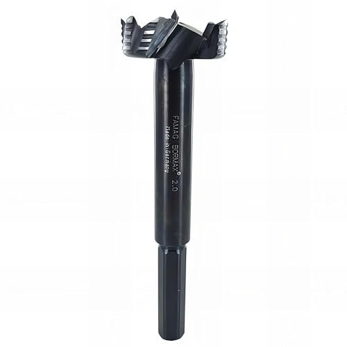 Bormax Forstn. Bit long 1 1/16 = 26,99 O/A Length 135 mm