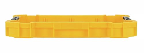 DEWALT DWST08110 TOUGH SYSTEM 2.0 SHALLOW TOOL TRAY
