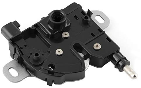 EBTOOLS per serratura del cofano ford focus cmax 2005 per 3m5116700bc per serratura cappot ford c max 2005 3M5116700BC meccanismo di bloccaggio del fermo di bloccaggio del cofano per ford Focu