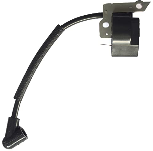 Realman 2501009R Zündspule Ersatz für Oleo-Mac Benzin-/Gas-Freischneider 720 722S 726D 726S 726T MTL40 OS255 SA18 Sparta 25D 25S25TR 250S 250T 250TR 26 26S 26TR 33 kg