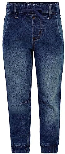 MINYMO Jeans Boy Strech Loose fit Denim