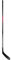 Warrior Novium Pro Composite Schläger Senior - 75 Flex 63', Spielseite:Links, Biegung:Backstrom W03