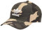 Adidas Camo Baseball Cap H46980, Unisex Cap with a Visor, Green, OSFL EU