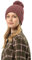 Jack Wolfskin Damen HIGHLOFT Knit W Beanie-Mütze, Afterglow, M