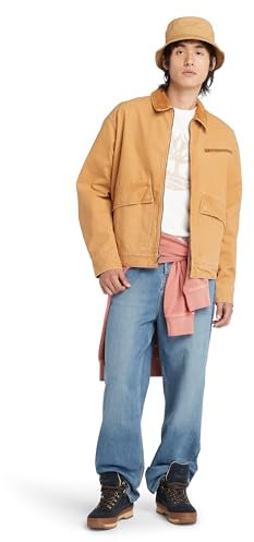 Timberland Blousons et vestes strafford p471 wheat boot XL