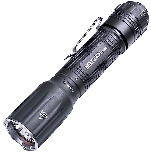 NEXTORCH Taschenlampe TA30C