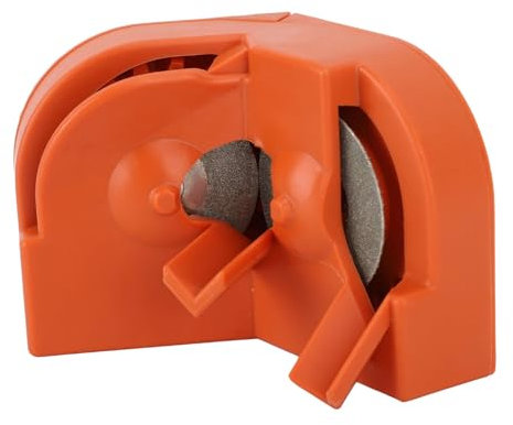 Afilador de Brocas, Afilador de Brocas Eléctrico para Todas Las Brocas, Amoladora de Taladro Portátil Multiusos Afilador de Brocas Truper Profesional Afilador de Brocas de