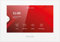 Metzler VDM10 2.0 Innenstation Home, 7 Zoll Touchscreen, 2-Draht IP, Weiß | 200 mm × 140 mm × 25.1 mm.