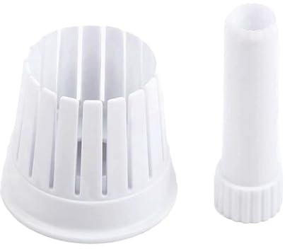 Spring Onion Slicer for Vegetable, Blooming Onion Cutter Chopper, Spiralizer for Vegetables, Veg Chopper and Dicer, Kitchen Gadgets 2024 New for Cutting Pineapple, Cucumber, Potato, Tomato