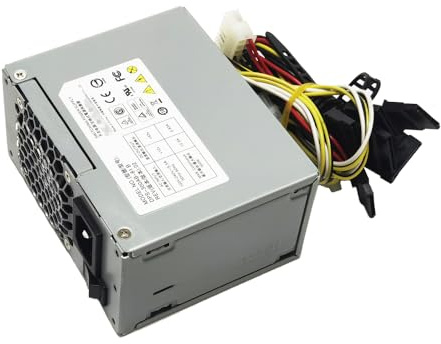 Kiligeary Datorströmförsörjning transformatorenhet 20 stift + 4 stift 300 w för modell DPS-300AB-81 B FSP350-20GSV för POE-hårddiskinspelare 7916N 7932N dedikerad övervakningskraft