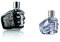 Diesel Only the Brave Tattoo Eau de Toilette 50ml + Diesel Only the Brave Eau de Toilette 35ml