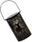 Gadpiparty Solar Laterne Outdoor Garten Decor Eisen Gefertigt Hirsch Form Solar Hängen Lampe