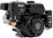 Motore a benzina a 4 tempi, Gokart, motore a benzina, 7,5 CV, 3600 giri/min, con silenziatore, per Go-kart, compressore, generatore