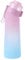 Air Water Bottle with Flavour Pods, 650ml Starter Up Set BPA Free Drinking Bottles with 7 Random Flavour Pods Scented 0 Sugar Calorie, Water Cup with Straw for Gym School Outdoor (9)