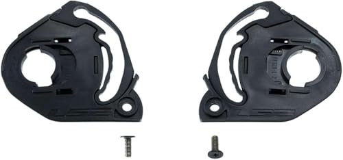 EvoParts Meccanismo completo casco LS2 FF320 - FF353 - FF800 Rapid