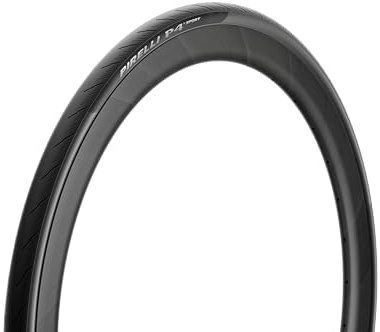 Pirelli P4 Sport - Cubierta para Bicicleta, 700 x 26 cm