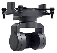 Kompatibel mit dem C-20D 2-Achsen-FPV-Gimbal-Modul