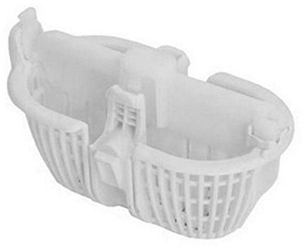 Filtre à peluches (223234-31021) Lave-linge 1327138150 ELECTROLUX