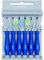 PRECISION SCDRIVER SET 6 PCS