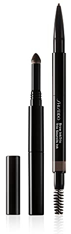 Shiseido SMK EYE BROW INK TRIO 03