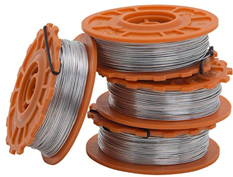 40 Rollen Bindedraht TJEP Draht ULTRA GRIP 25, 40, 58 u. RE-BAR XP 25, XP 40