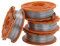 40 Rollen Bindedraht TJEP Draht ULTRA GRIP 25, 40, 58 u. RE-BAR XP 25, XP 40