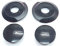 LS2 visor cover OF562 Airflow
