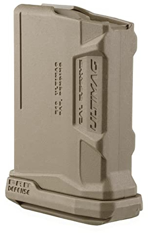 FAB Defense ULTIMAG 10 Schuss 5.56 x 45 mm Polymer Magazin