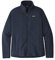 Patagonia Herren Better Sweater™ Stapel Mit Rei verschluss, Neue Navy., S EU