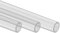 Corsair Hydro X Series XT Hardline 14 mm Rohr - Klar