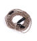 Yinyoo 4-adriges Silber-Kupfer-Misch-Upgrade-Kopfhörerkabel, Upgrade 2-poliges abnehmbares Kopfhörerkabel, Ersatz-Kopfhörerkabel, 3,5-mm-Stecker für BLON BL-03-Kopfhörer