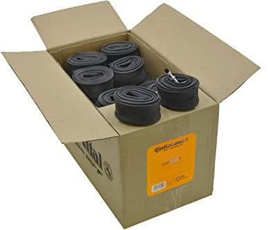 Continental Fahrradschlauch schwarz 28 Zoll