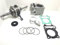 GRUPPO TERMICO Ø58 ALBERO MOTORE CUSCINETTI SH 150 2001 2002 2003 2004 2005 2006 2007 2008 2009 2010 2011 2012