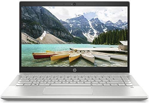 HP Pavilion 14-CE3606SA 14 FHD Laptop Intel i5-1035G1 8GB/512GB SSD Windows 11 (Renewed)