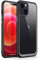 SUPCASE Premium Hybrid Clear Protective Case for iPhone 13 Mini 5.4 inch (2021), Black