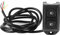 Motorrad Lenker Nebelscheinwerfer Push Botton Wasserdichte Schalter Fit für R1200GS / R1250GS / F750GS / F850GS