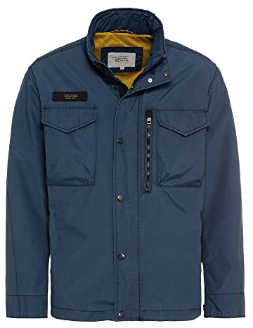 camel active 430680-1O61 - Blouson, Größe_Bekleidung_NR:70, CamelActive_Farbe:night blue