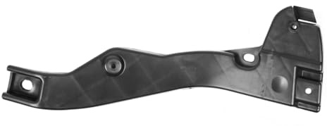 PRASCO AD0221006 LH FRONT BUMPER BRACKET